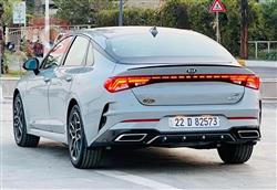 کیا K5